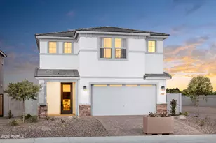 7444 W Cavalier Dr, Glendale, AZ 85303 - Photo 1