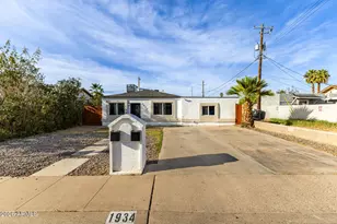1934 E Monte Vista Rd, Phoenix, AZ 85006 - Photo 1