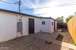 1934 E Monte Vista Rd, Phoenix, AZ 85006 - Photo 19