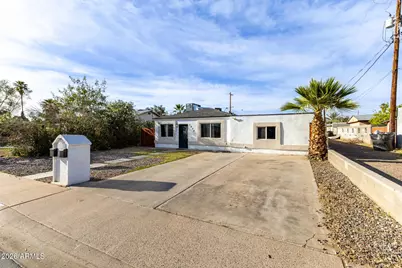 1934 E Monte Vista Road, Phoenix, AZ 85006 - Photo 1