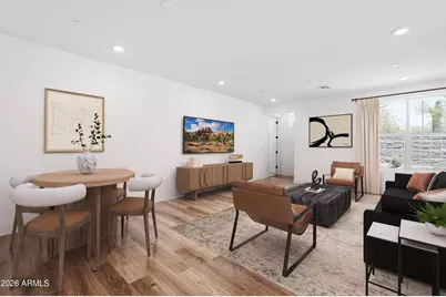 2121 W Sonoran Desert Drive #158, Phoenix, AZ 85085 - Photo 29
