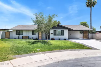 1427 N McAllister Avenue, Tempe, AZ 85288 - Photo 1