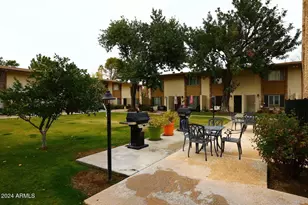 4701 N 68th St, Scottsdale, AZ 85251 - Photo 25