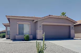 43683 W Elm Dr, Maricopa, AZ 85138 - Photo 1