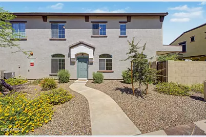 2725 E Mine Creek Road #1044, Phoenix, AZ 85024 - Photo 1