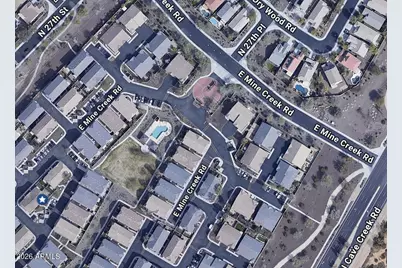 2725 E Mine Creek Road #1044, Phoenix, AZ 85024 - Photo 29