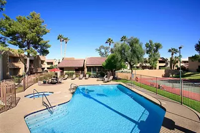 5877 N Granite Reef Road, Scottsdale, AZ 85250 - Photo 7