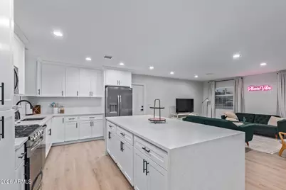 1535 W Lawrence Road, Phoenix, AZ 85015 - Photo 7