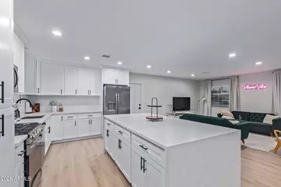 1535 W Lawrence Road, Phoenix, AZ 85015 - Photo 1