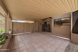 13747 W Villa Ridge Dr, Sun City West, AZ 85375 - Photo 39
