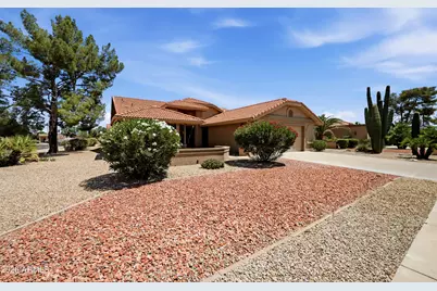 13747 W Villa Ridge Drive, Sun City West, AZ 85375 - Photo 1