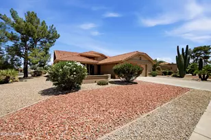 13747 W Villa Ridge Dr, Sun City West, AZ 85375 - Photo 1
