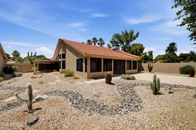 13747 W Villa Ridge Drive, Sun City West, AZ 85375 - Photo 33