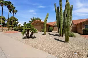 13747 W Villa Ridge Dr, Sun City West, AZ 85375 - Photo 3