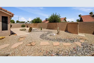 13747 W Villa Ridge Drive, Sun City West, AZ 85375 - Photo 41
