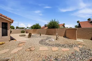 13747 W Villa Ridge Dr, Sun City West, AZ 85375 - Photo 41