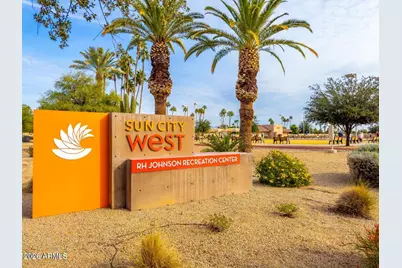 13747 W Villa Ridge Drive, Sun City West, AZ 85375 - Photo 39
