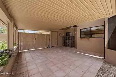 13747 W Villa Ridge Drive, Sun City West, AZ 85375 - Photo 35