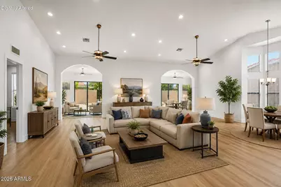 13747 W Villa Ridge Drive, Sun City West, AZ 85375 - Photo 17