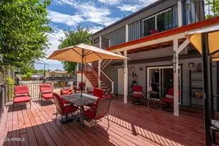 1805 W Oak Ln, Camp Verde, AZ 86322 - Photo 3