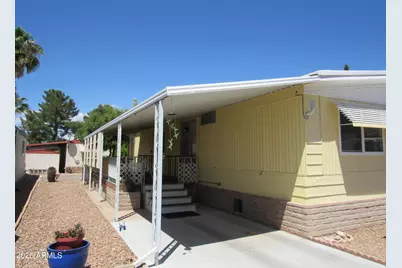 3411 S Camino Seco -- #478, Tucson, AZ 85730 - Photo 3