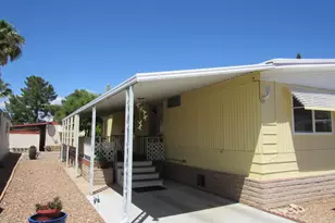 3411 S Camino Seco --, Tucson, AZ 85730 - Photo 3