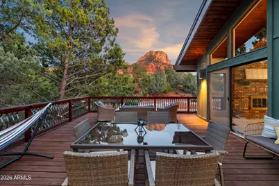 59 Juniper Trail, Sedona, AZ 86336 - Photo 5