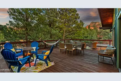 59 Juniper Trail, Sedona, AZ 86336 - Photo 7