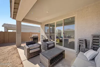 2069 E Brooklyn Drive, Casa Grande, AZ 85122 - Photo 39