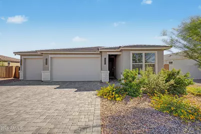 2069 E Brooklyn Drive, Casa Grande, AZ 85122 - Photo 1