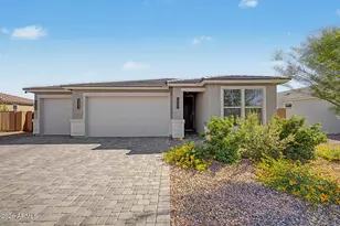 2069 E Brooklyn Dr, Casa Grande, AZ 85122 - Photo 1