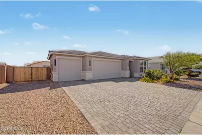 2069 E Brooklyn Drive, Casa Grande, AZ 85122 - Photo 3