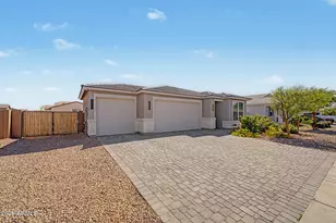 2069 E Brooklyn Dr, Casa Grande, AZ 85122 - Photo 3
