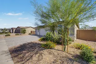 2069 E Brooklyn Dr, Casa Grande, AZ 85122 - Photo 5