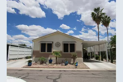 3411 S Camino Seco -- #254, Tucson, AZ 85730 - Photo 23