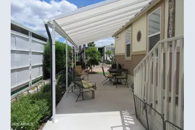 3411 S Camino Seco -- #254, Tucson, AZ 85730 - Photo 1