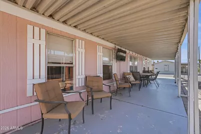 53 N Mountain Road #38, Apache Junction, AZ 85120 - Photo 33