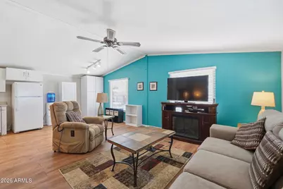 53 N Mountain Road #38, Apache Junction, AZ 85120 - Photo 5