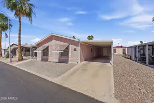 53 N Mountain Rd, Apache Junction, AZ 85120 - Photo 3