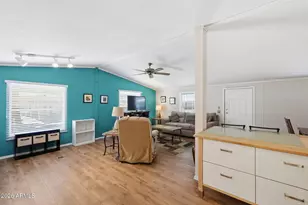 53 N Mountain Rd, Apache Junction, AZ 85120 - Photo 9