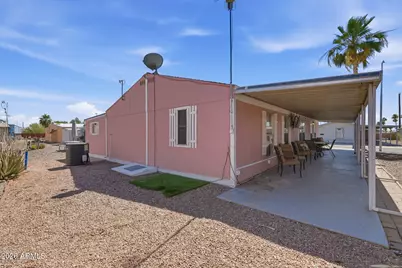 53 N Mountain Road #38, Apache Junction, AZ 85120 - Photo 35