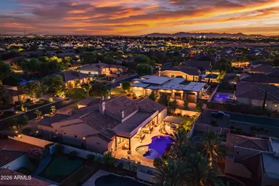 2914 E Portola Valley Drive, Gilbert, AZ 85297 - Photo 53