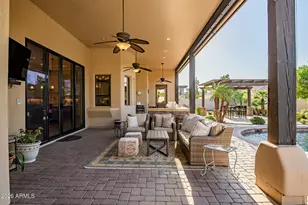2914 E Portola Valley Dr, Gilbert, AZ 85297 - Photo 35