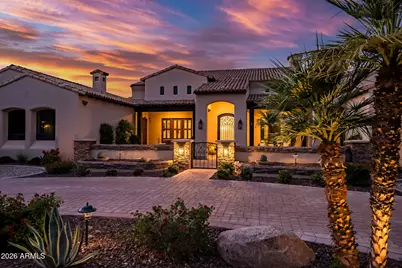 2914 E Portola Valley Drive, Gilbert, AZ 85297 - Photo 3