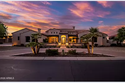 2914 E Portola Valley Drive, Gilbert, AZ 85297 - Photo 57
