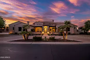 2914 E Portola Valley Dr, Gilbert, AZ 85297 - Photo 57