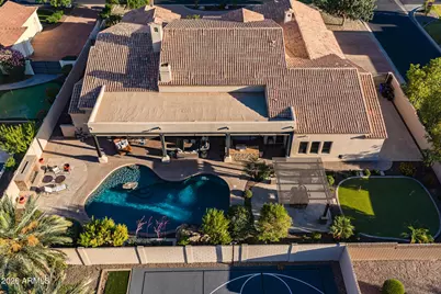 2914 E Portola Valley Drive, Gilbert, AZ 85297 - Photo 5