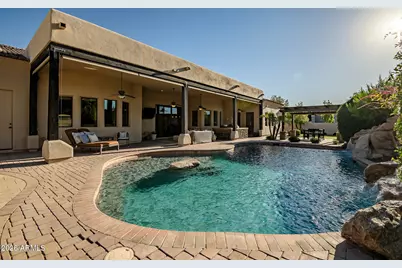 2914 E Portola Valley Drive, Gilbert, AZ 85297 - Photo 41