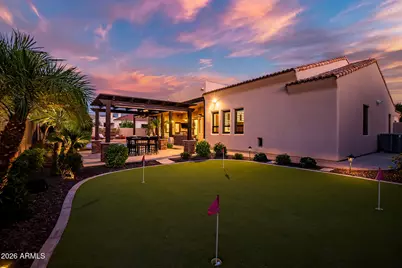 2914 E Portola Valley Drive, Gilbert, AZ 85297 - Photo 47