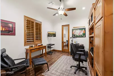 2914 E Portola Valley Drive, Gilbert, AZ 85297 - Photo 31